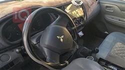 ميتسوبيشي L200